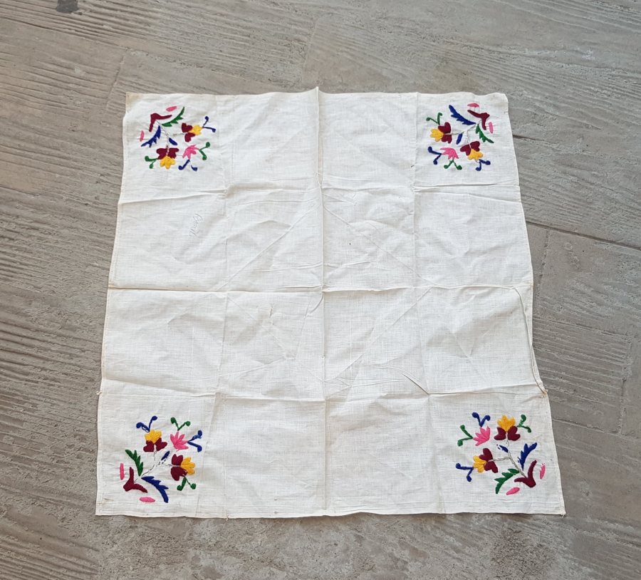 İPEK İP VE GÜMÜŞ SIRMA İŞÇİLİKLİ OSMANLI DÖNEMİ ÇEVRE