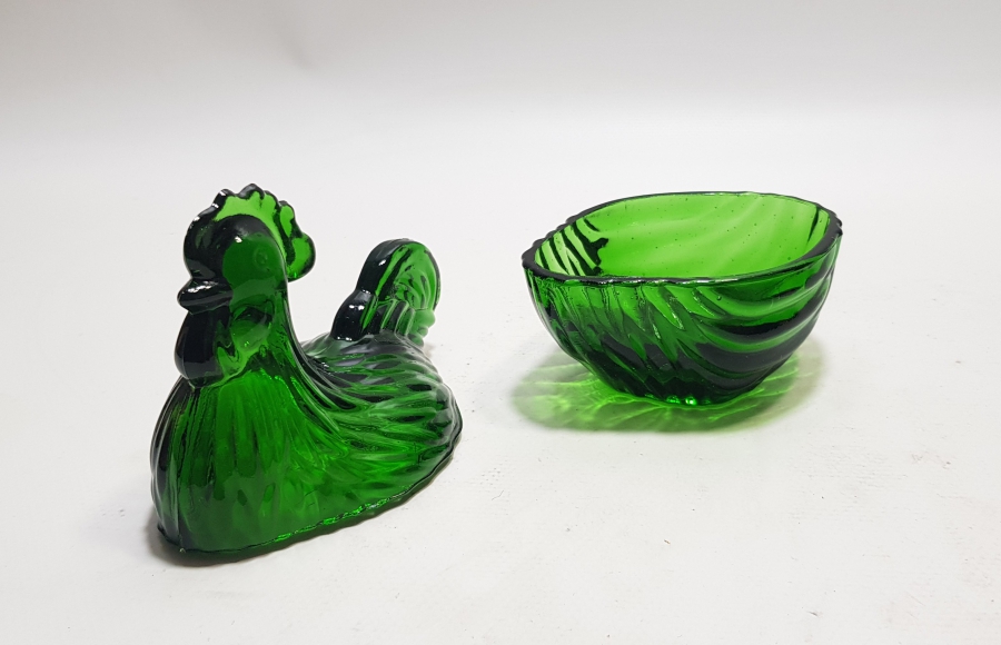 OSMANLI DÖNEMİ MEŞHUR HOROZLU ŞEKERLİK