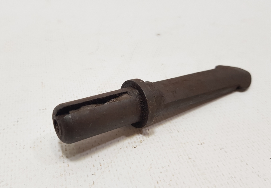 OSMANLI DÖNEMİ ÇOK NADİR TOP KAMASI