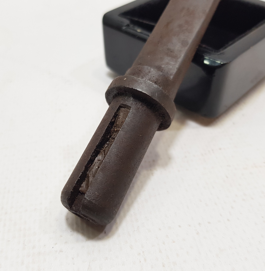 OSMANLI DÖNEMİ ÇOK NADİR TOP KAMASI