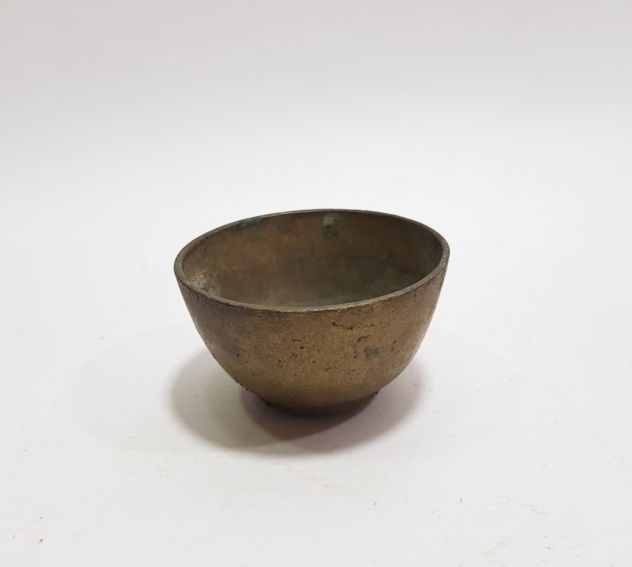 OSMANLI DÖNEMİ SÜLEYMANİYE İŞİ MİNİ ECZACI HAVANI