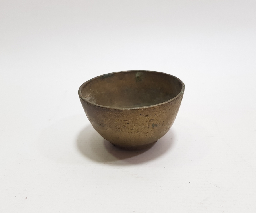 OSMANLI DÖNEMİ SÜLEYMANİYE İŞİ MİNİ ECZACI HAVANI