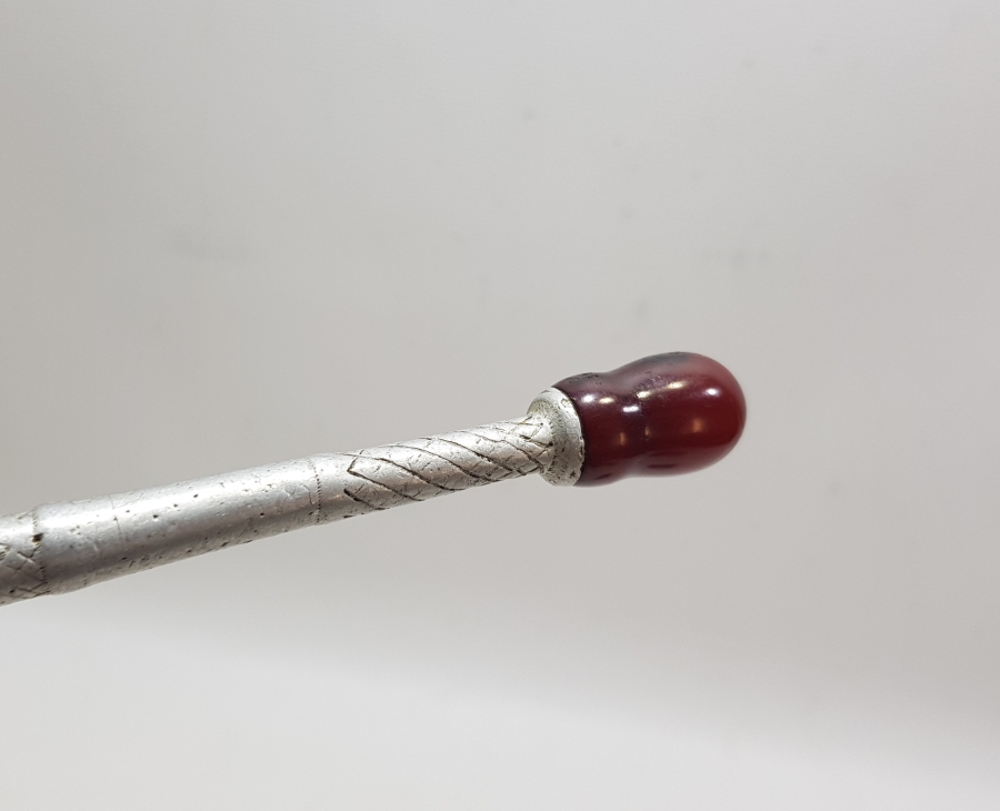 SIKMA KEHRİBAR MARPUÇLU OSMANLI DÖNEMİ SİGARA AĞIZLIĞI