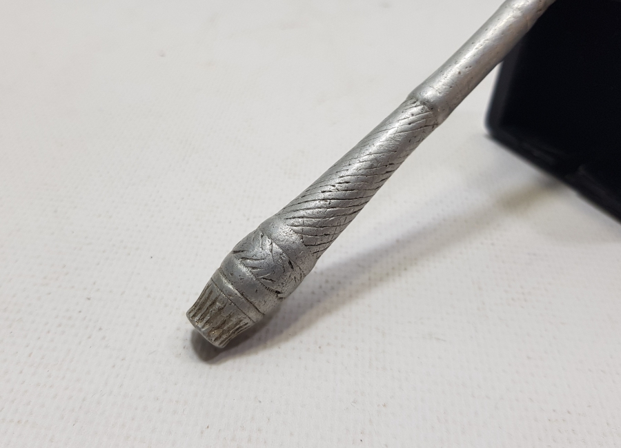 SIKMA KEHRİBAR MARPUÇLU OSMANLI DÖNEMİ SİGARA AĞIZLIĞI