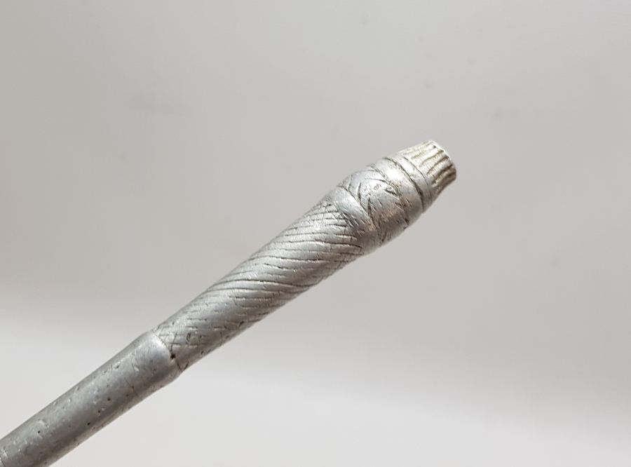 SIKMA KEHRİBAR MARPUÇLU OSMANLI DÖNEMİ SİGARA AĞIZLIĞI