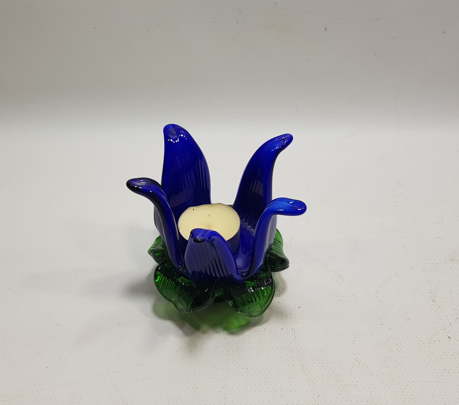 EL YAPIMI MURANO MUMLUK