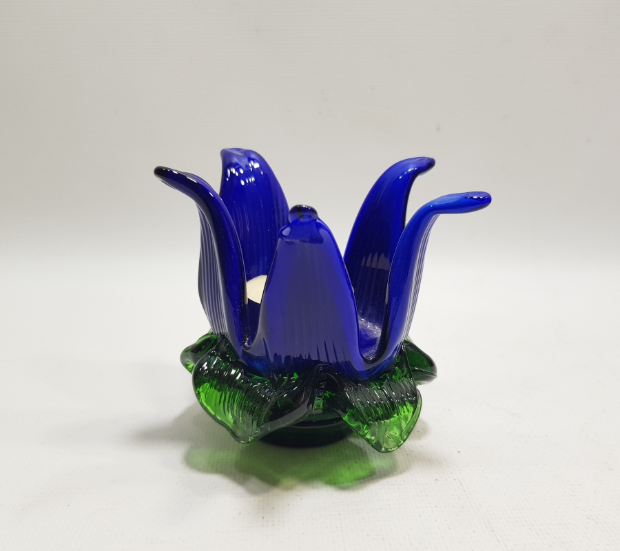 EL YAPIMI MURANO MUMLUK