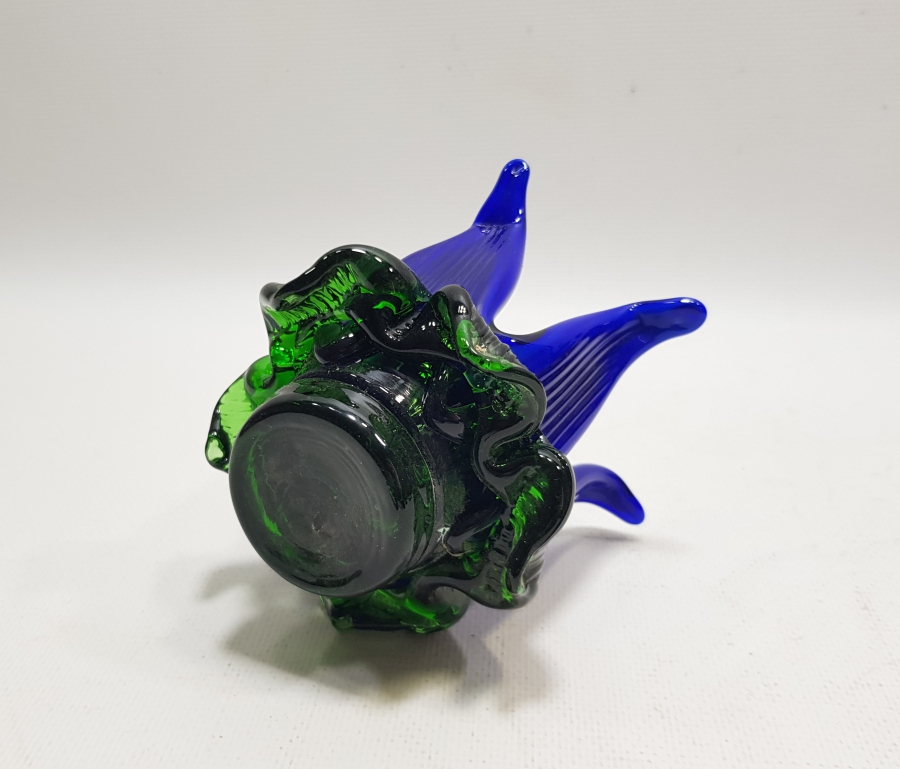 EL YAPIMI MURANO MUMLUK