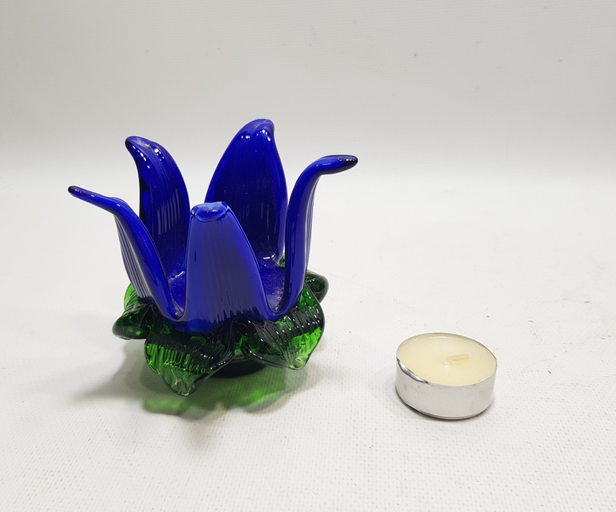 EL YAPIMI MURANO MUMLUK