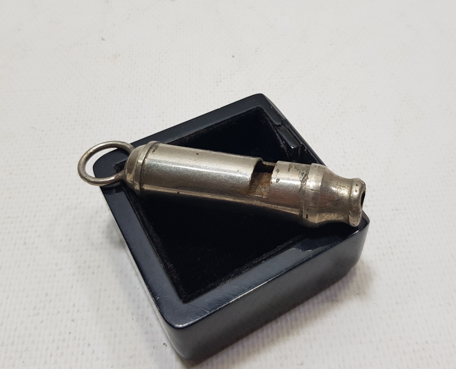 OSMANLI DÖNEMİ NADİR HÜCUM DÜDÜĞÜ