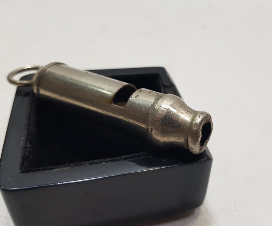 OSMANLI DÖNEMİ NADİR HÜCUM DÜDÜĞÜ