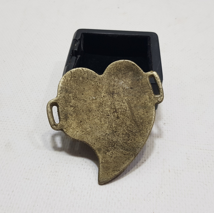 CUMHURİYET BAŞLARI EL KAZIMA NADİR BEKÇİ PLAKASI