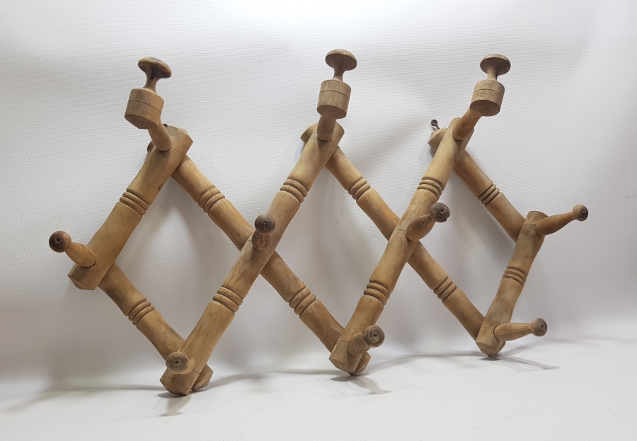 OSMANLI DÖNEMİ AKORDİYON ASKILIK