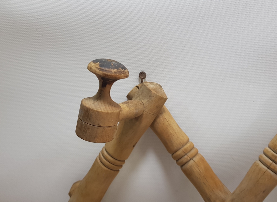 OSMANLI DÖNEMİ AKORDİYON ASKILIK