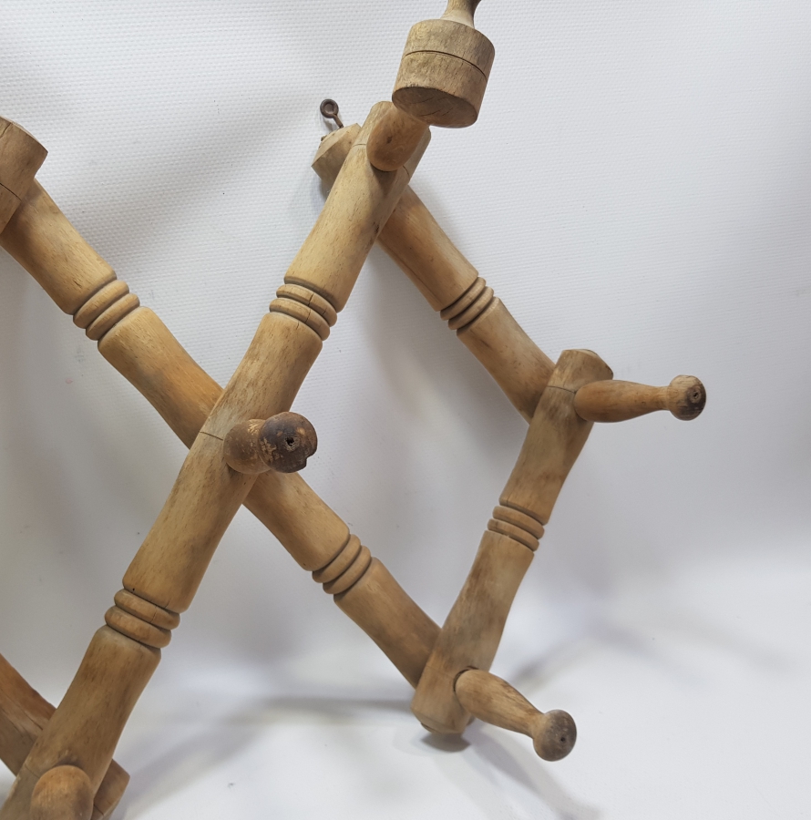 OSMANLI DÖNEMİ AKORDİYON ASKILIK