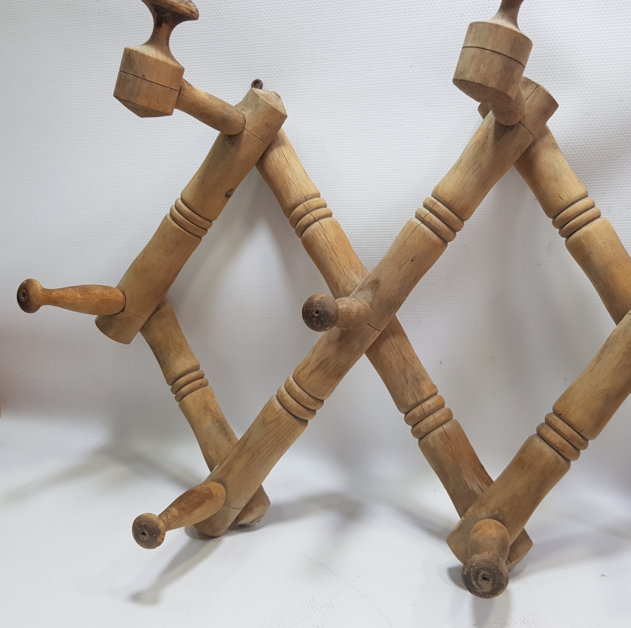 OSMANLI DÖNEMİ AKORDİYON ASKILIK