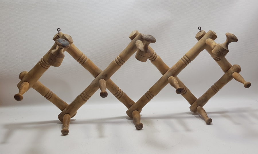 OSMANLI DÖNEMİ AKORDİYON ASKILIK