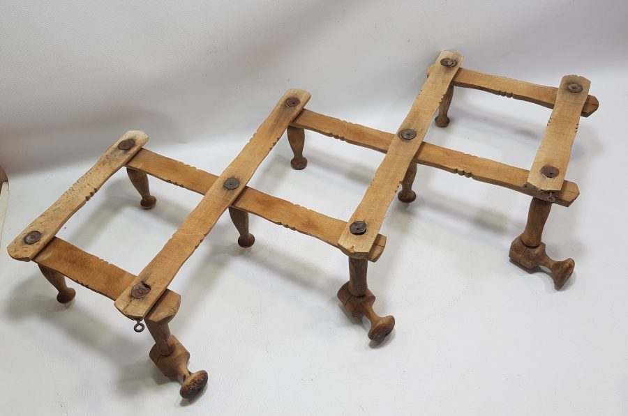 OSMANLI DÖNEMİ AKORDİYON ASKILIK