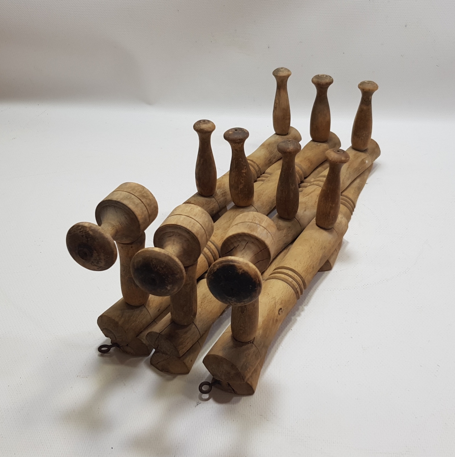 OSMANLI DÖNEMİ AKORDİYON ASKILIK