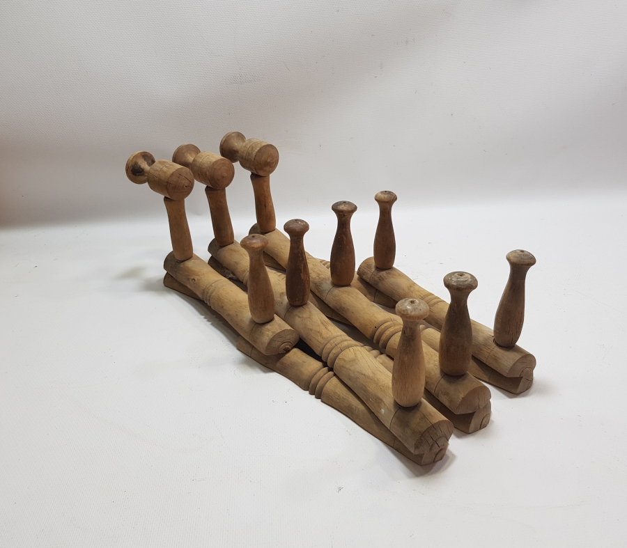 OSMANLI DÖNEMİ AKORDİYON ASKILIK