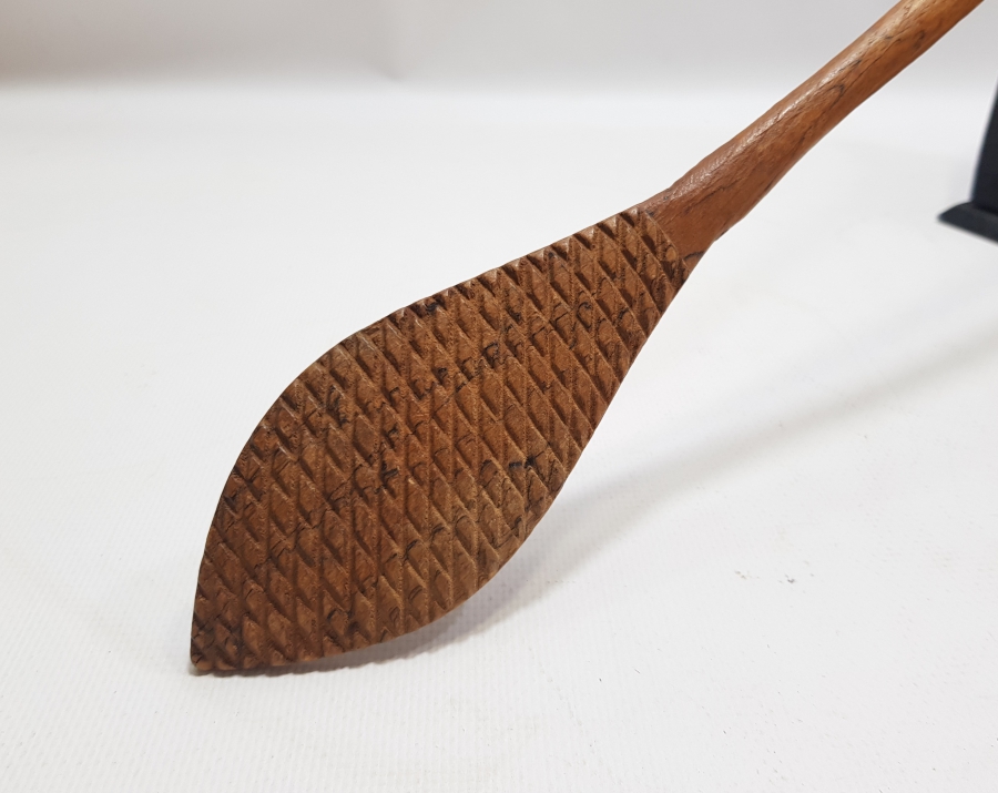 OSMANLI DÖNEMİ GÜMÜŞ ÇAKMA İŞÇİLİKLİ TEKKE İŞİ AFYON YAPIMI SIRT KAŞIYICI