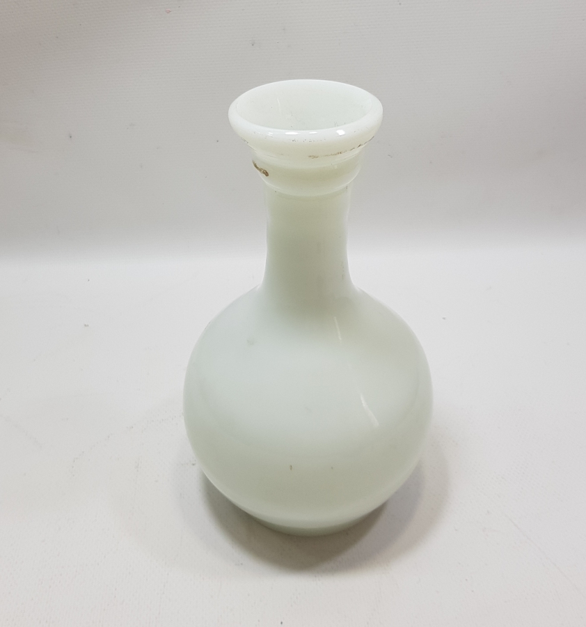 SARAY İŞİ ÇOK NADİR HIRKA-İ SADET SULUĞU OPAL SÜRAHİ