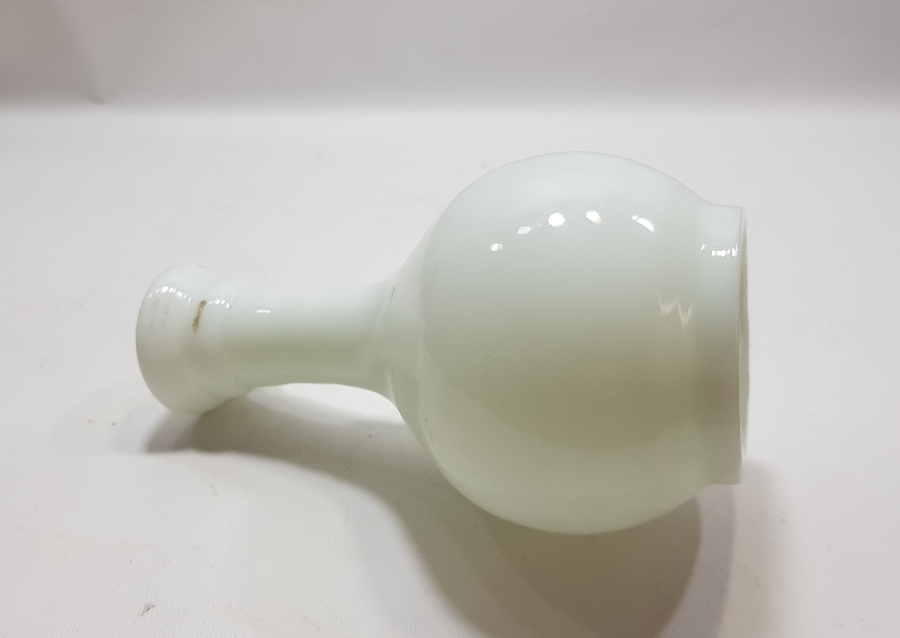 SARAY İŞİ ÇOK NADİR HIRKA-İ SADET SULUĞU OPAL SÜRAHİ