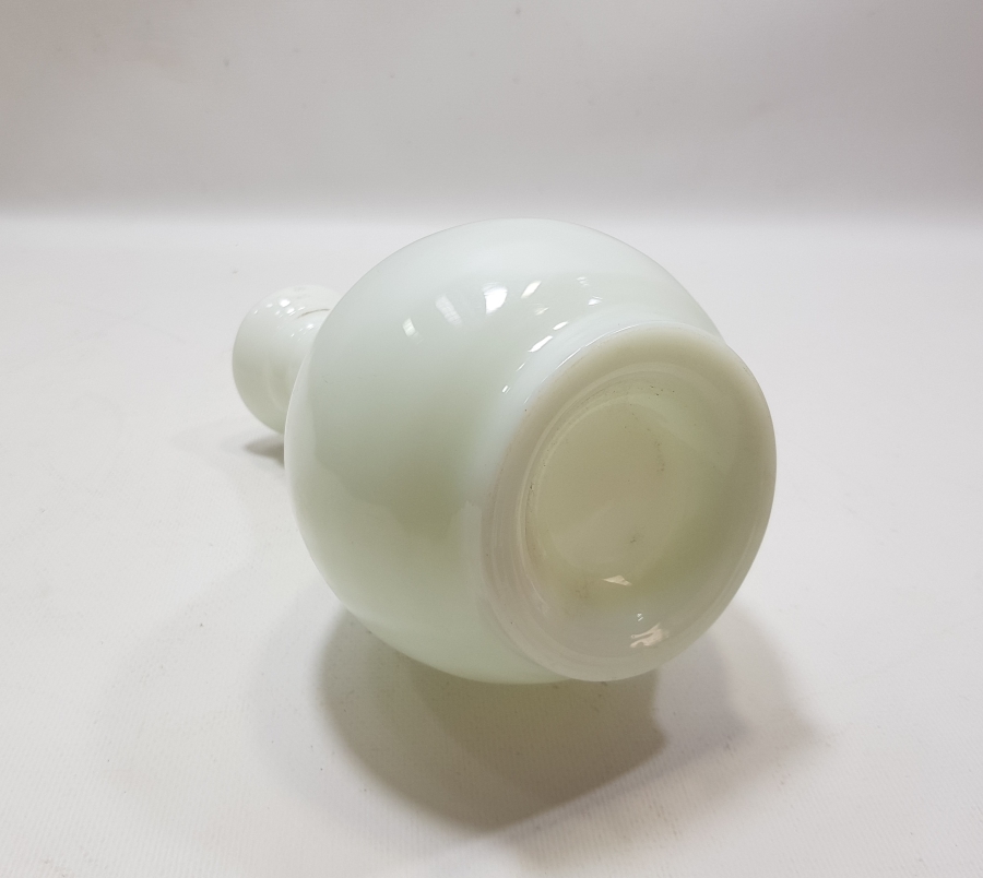 SARAY İŞİ ÇOK NADİR HIRKA-İ SADET SULUĞU OPAL SÜRAHİ