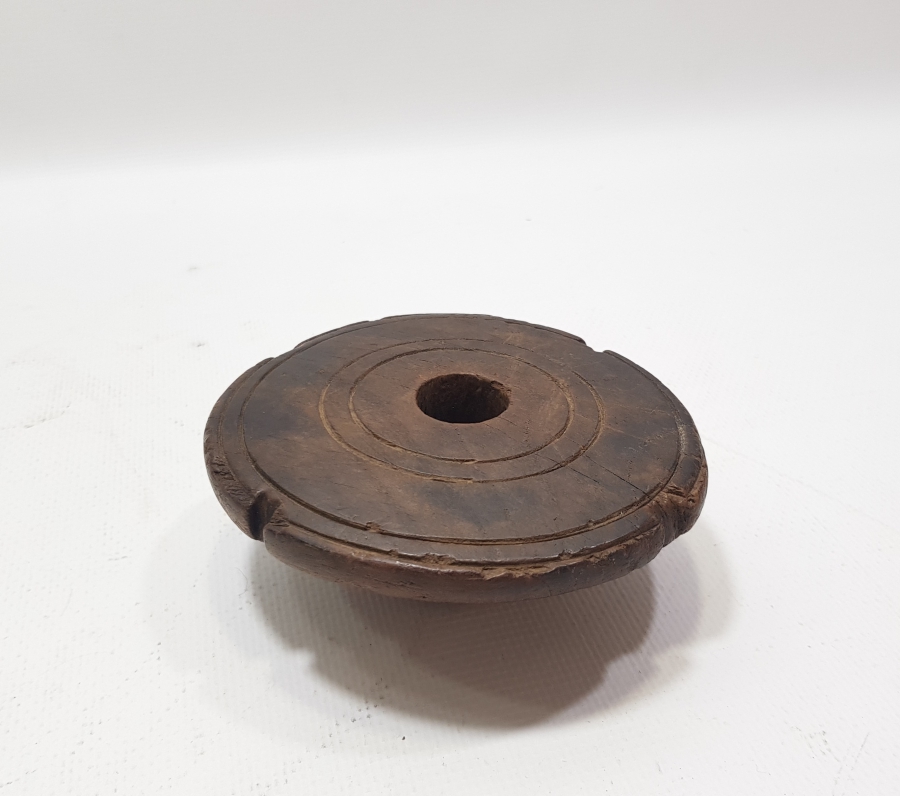 1800 BAŞLARI KUŞ GÖZÜ MOTİFLİ BÜYÜK BOY AĞIRŞAK