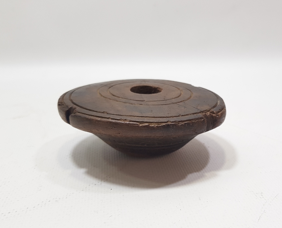 1800 BAŞLARI KUŞ GÖZÜ MOTİFLİ BÜYÜK BOY AĞIRŞAK