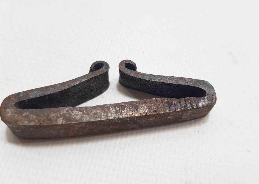 OSMANLI DÖNEMİ KAV ÇAKMAĞI