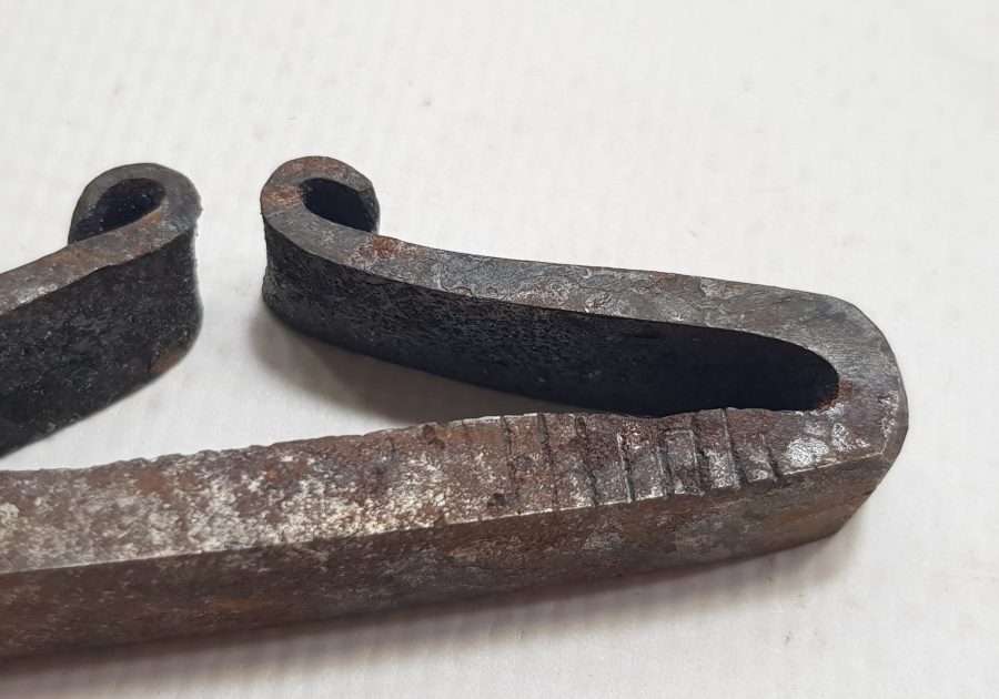 OSMANLI DÖNEMİ KAV ÇAKMAĞI