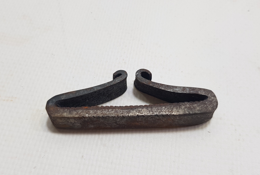 OSMANLI DÖNEMİ KAV ÇAKMAĞI