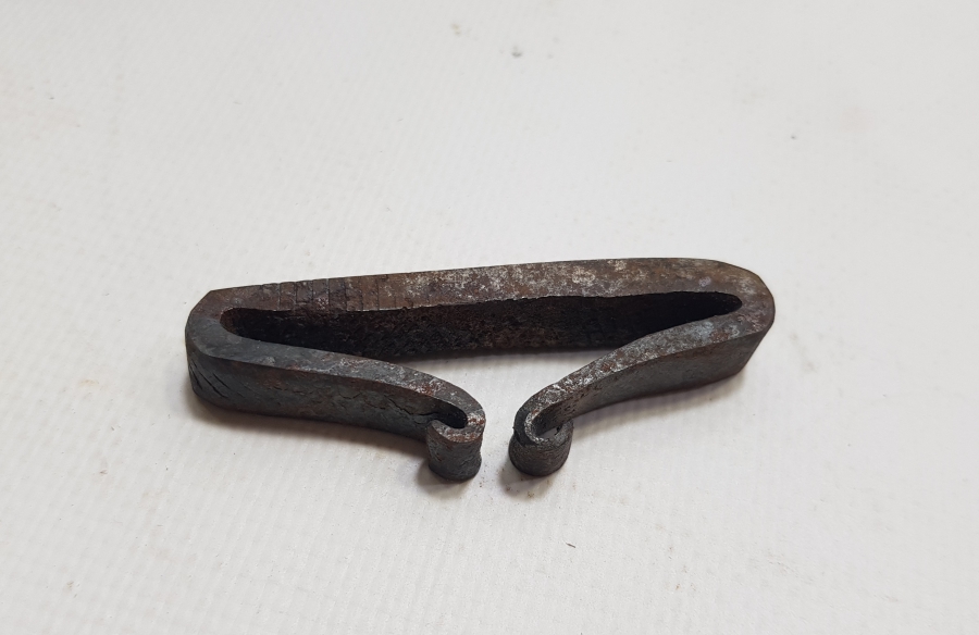 OSMANLI DÖNEMİ KAV ÇAKMAĞI