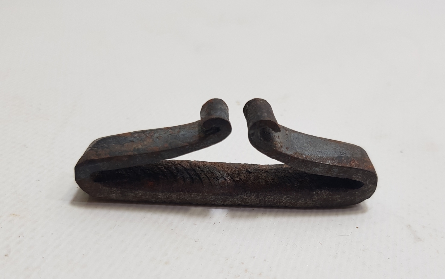 OSMANLI DÖNEMİ KAV ÇAKMAĞI