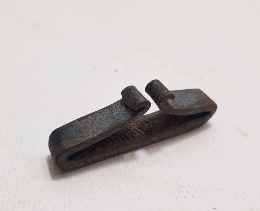 OSMANLI DÖNEMİ KAV ÇAKMAĞI