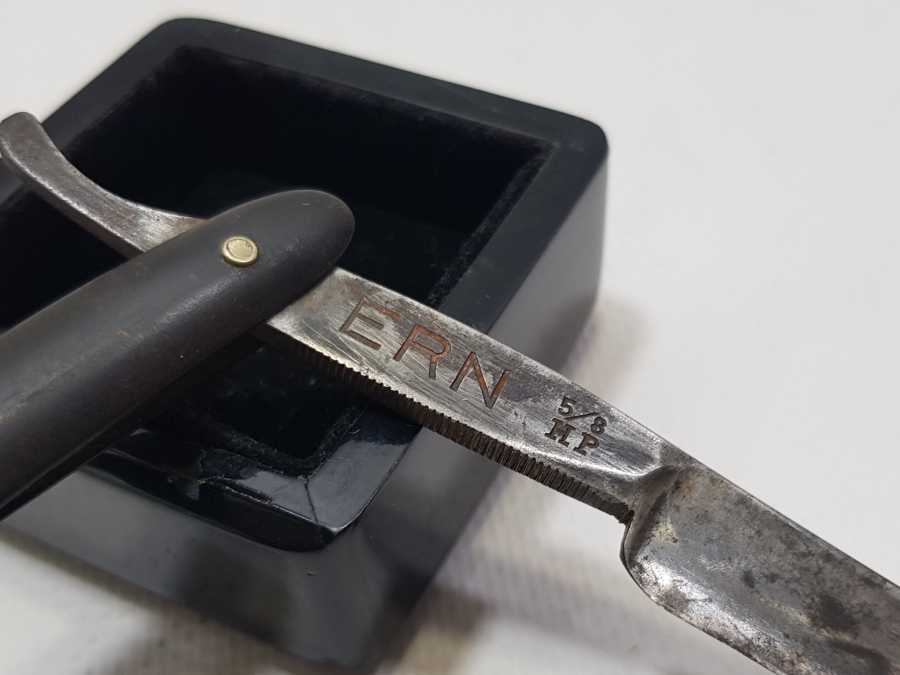 ÜZERİ OSMANLICA YAZILI ÇOK NADİR SÜNNETÇİ USTURASI