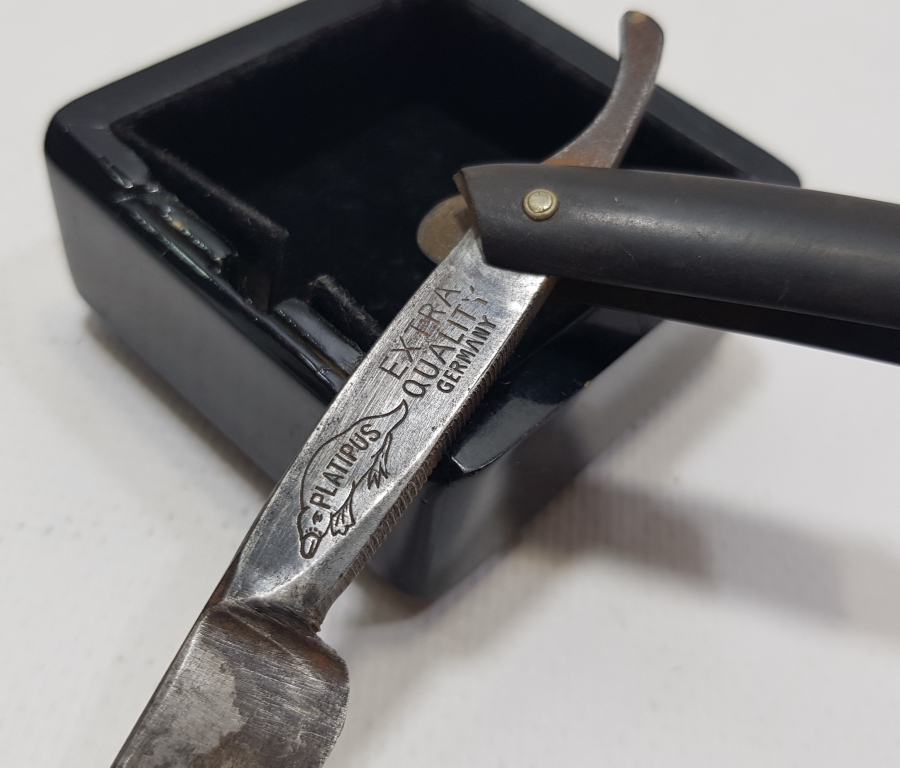 ÜZERİ OSMANLICA YAZILI ÇOK NADİR SÜNNETÇİ USTURASI