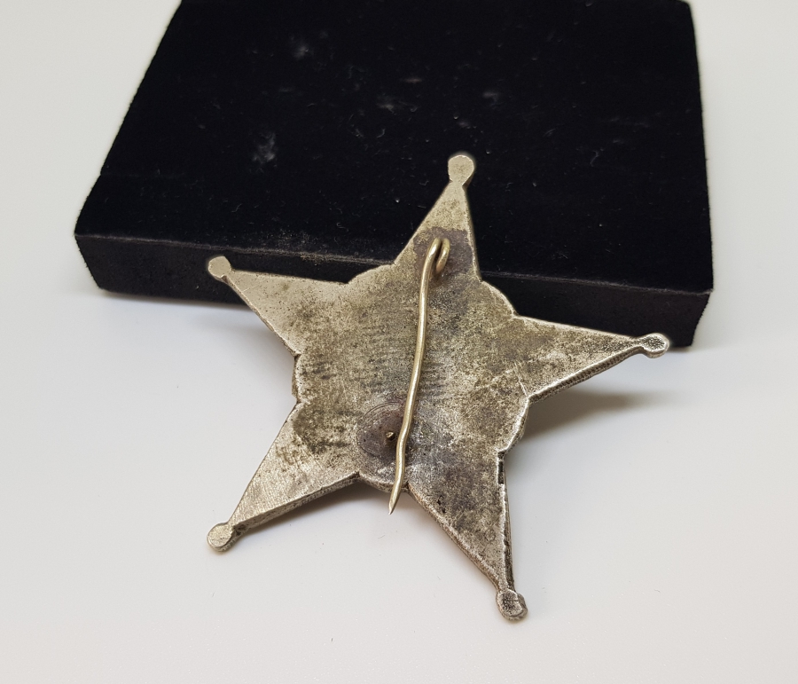 1. DÜNYA SAVAŞI HARP MADALYASI - ÇANAKKALE MADALYASI