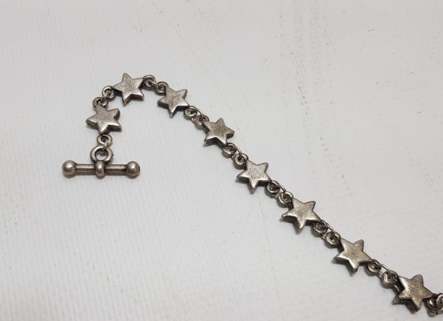 ALPAKA CEP SAATİ KÖSTEĞİ