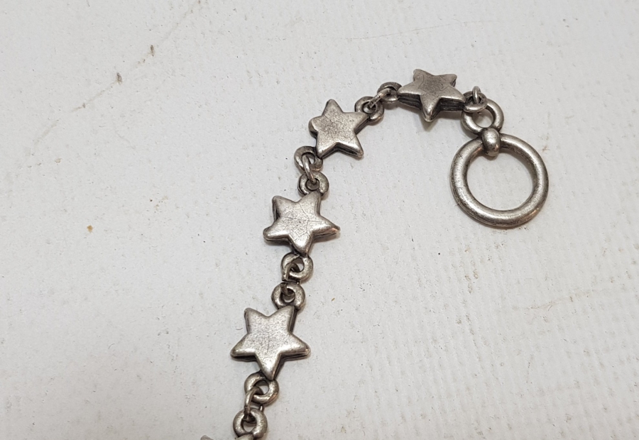 ALPAKA CEP SAATİ KÖSTEĞİ