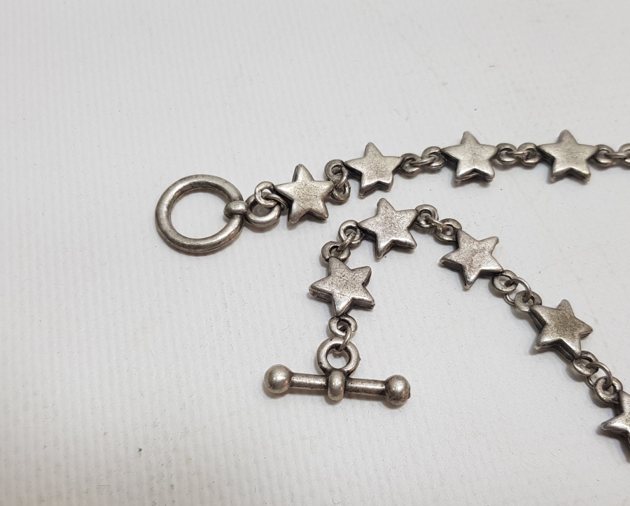 ALPAKA CEP SAATİ KÖSTEĞİ