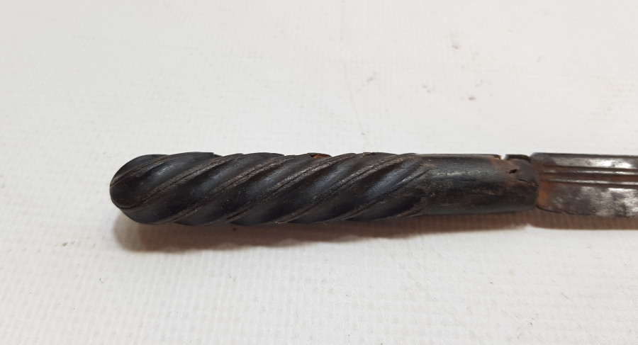 OSMANLI DÖNEMİ BURSA İŞİ KIZ KAMASI