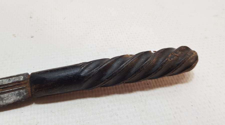 OSMANLI DÖNEMİ BURSA İŞİ KIZ KAMASI