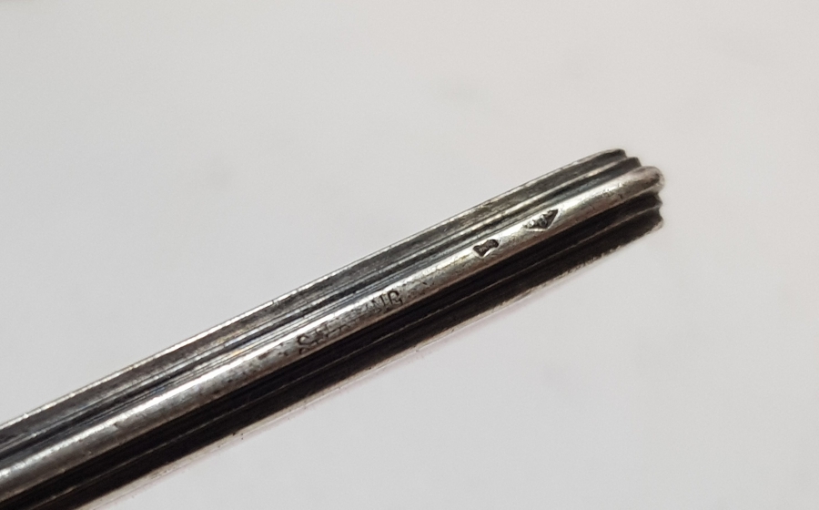 ANTİKA MİNELİ GÜMÜŞ BAKIM SETİ