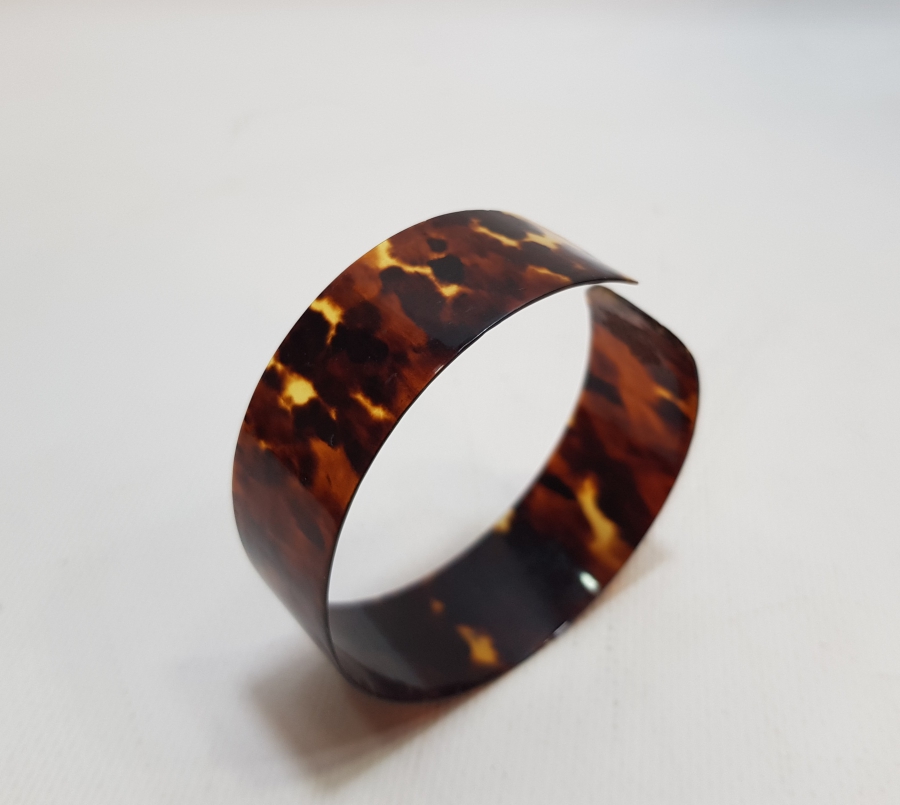 OSMANLI DÖNEMİ BAĞA BİLEZİK