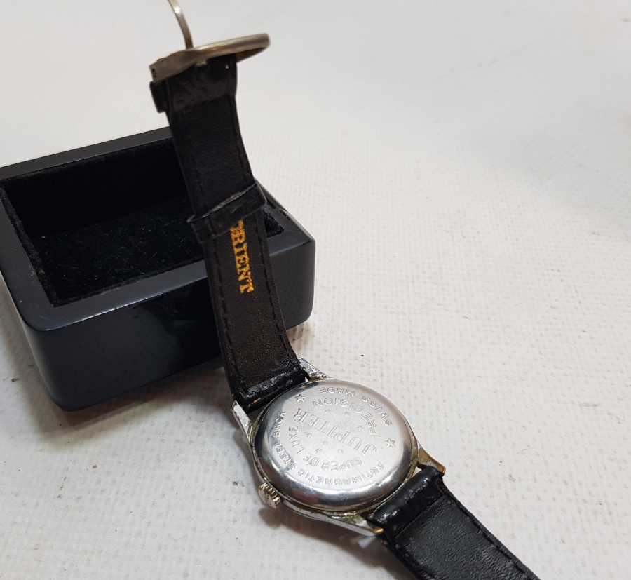 JUPİTER MARKA KOL SAATİ