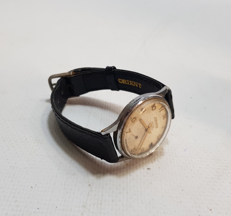 JUPİTER MARKA KOL SAATİ