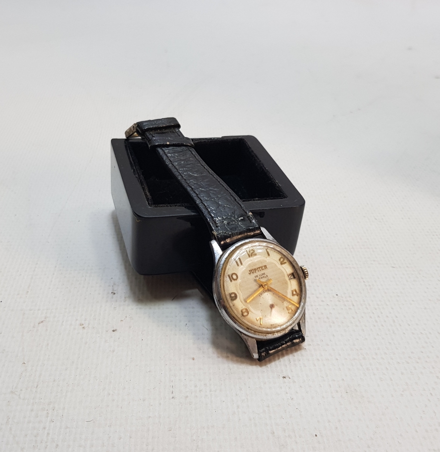 JUPİTER MARKA KOL SAATİ