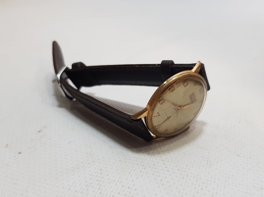 VETUR MARKA KOL SAATİ